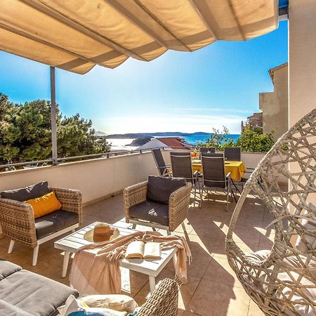 Apartment Tasina Hvar Town Eksteriør bilde