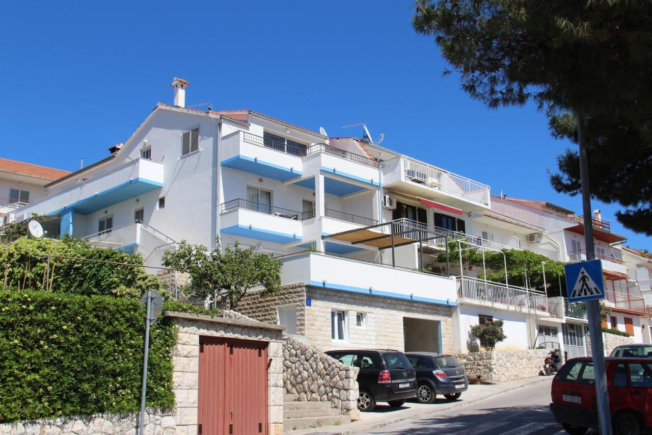 Apartment Tasina Hvar Town Eksteriør bilde