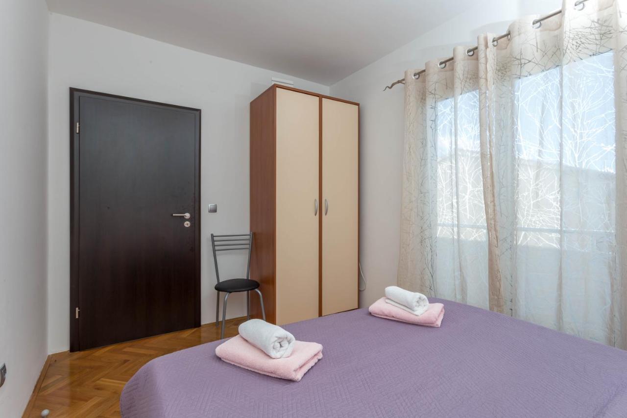Apartment Tasina Hvar Town Eksteriør bilde