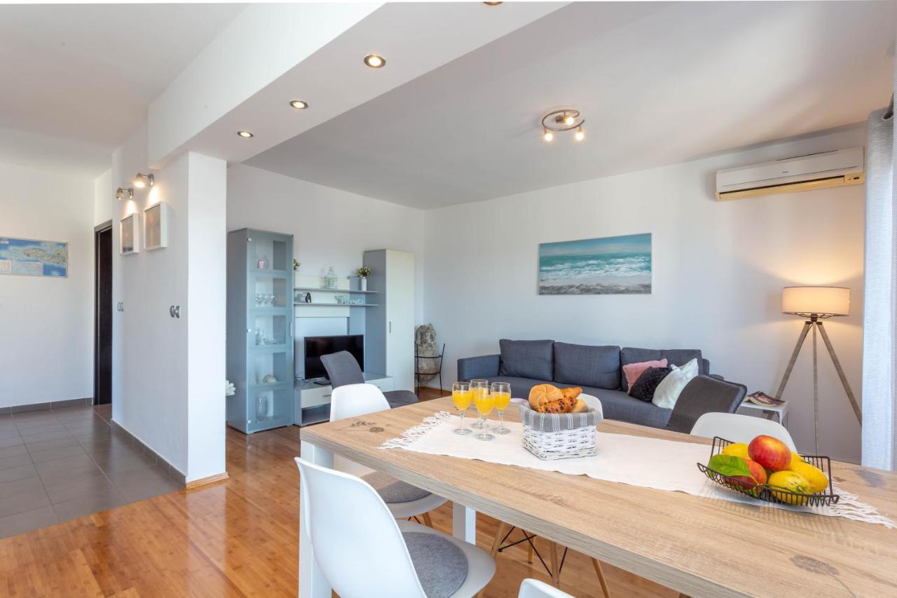 Apartment Tasina Hvar Town Eksteriør bilde