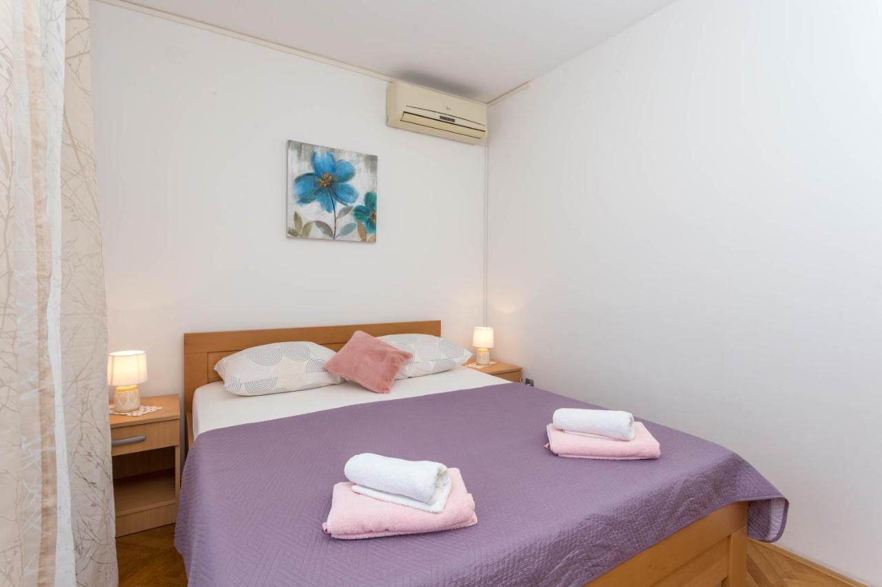 Apartment Tasina Hvar Town Eksteriør bilde