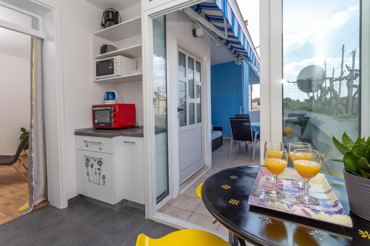 Apartment Tasina Hvar Town Eksteriør bilde