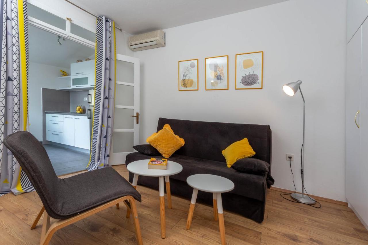 Apartment Tasina Hvar Town Eksteriør bilde