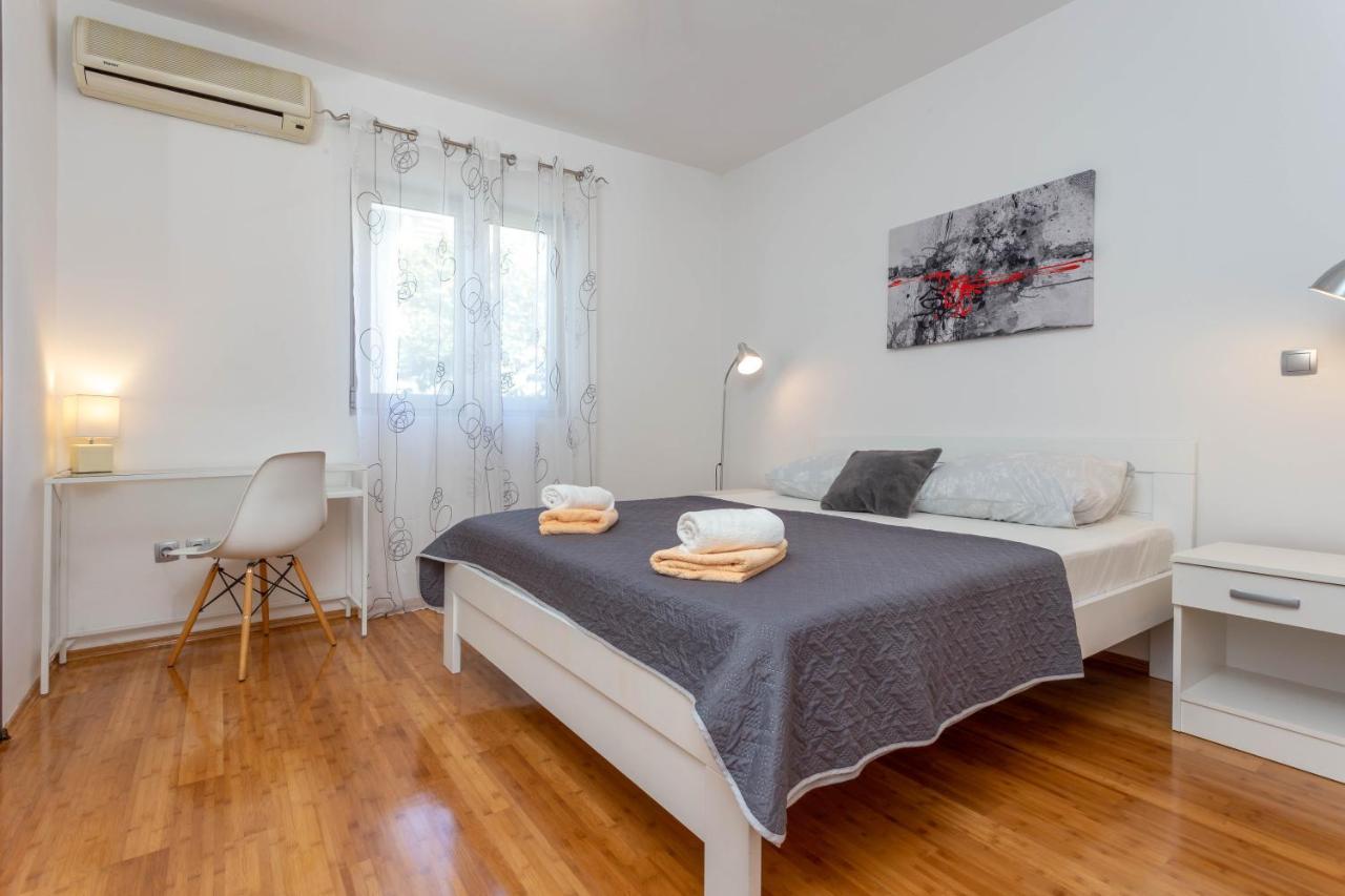 Apartment Tasina Hvar Town Eksteriør bilde