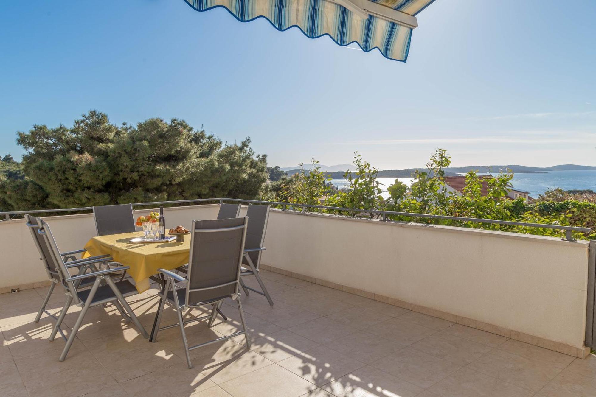Apartment Tasina Hvar Town Eksteriør bilde