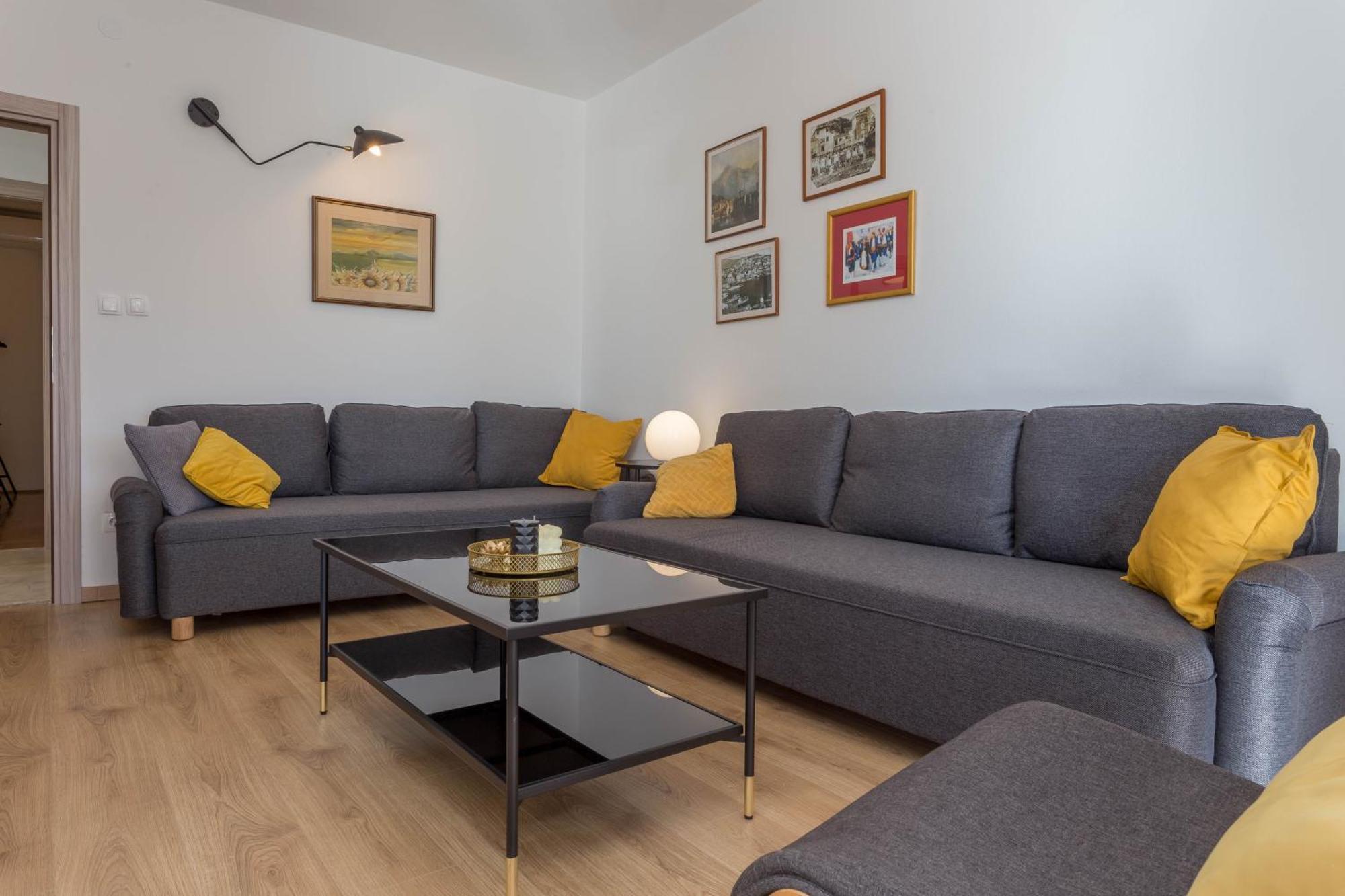 Apartment Tasina Hvar Town Eksteriør bilde