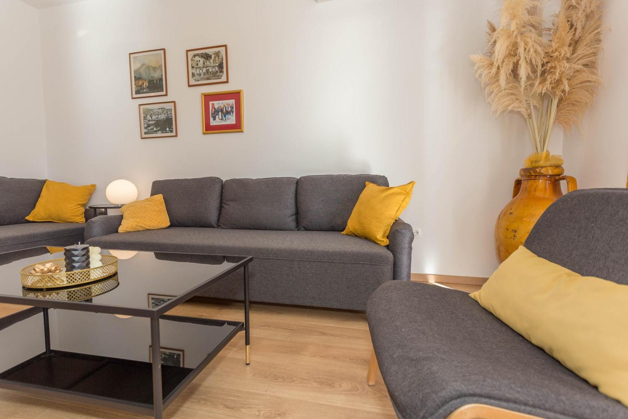 Apartment Tasina Hvar Town Eksteriør bilde