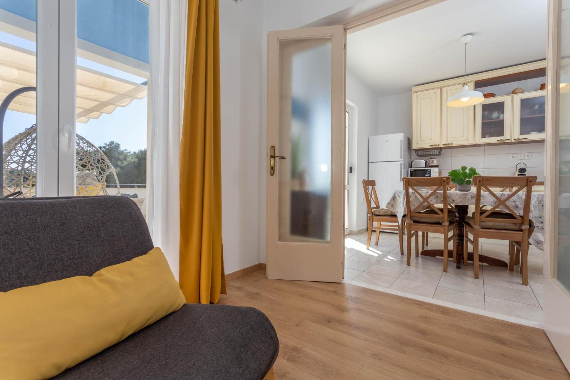 Apartment Tasina Hvar Town Eksteriør bilde