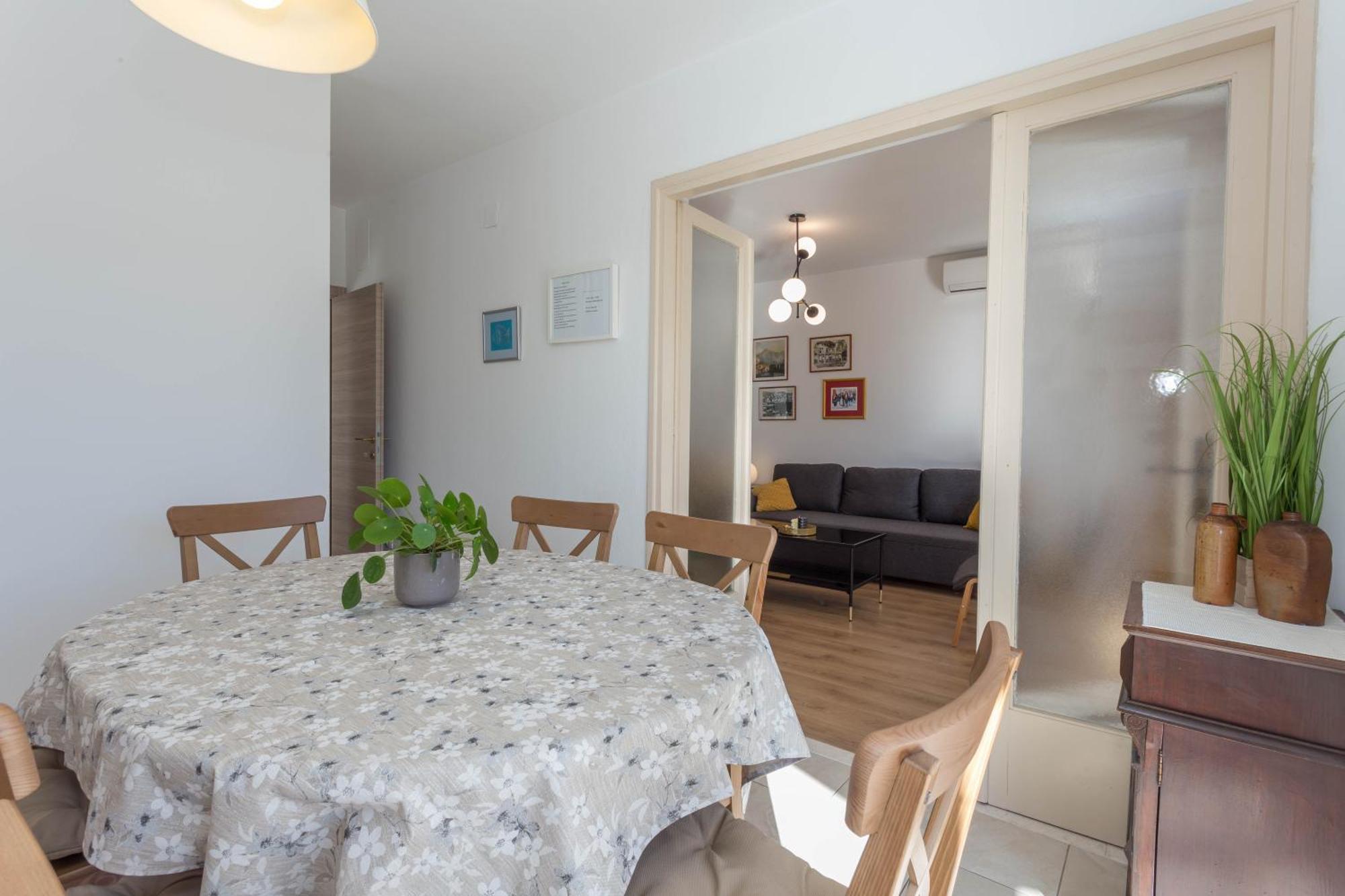 Apartment Tasina Hvar Town Eksteriør bilde