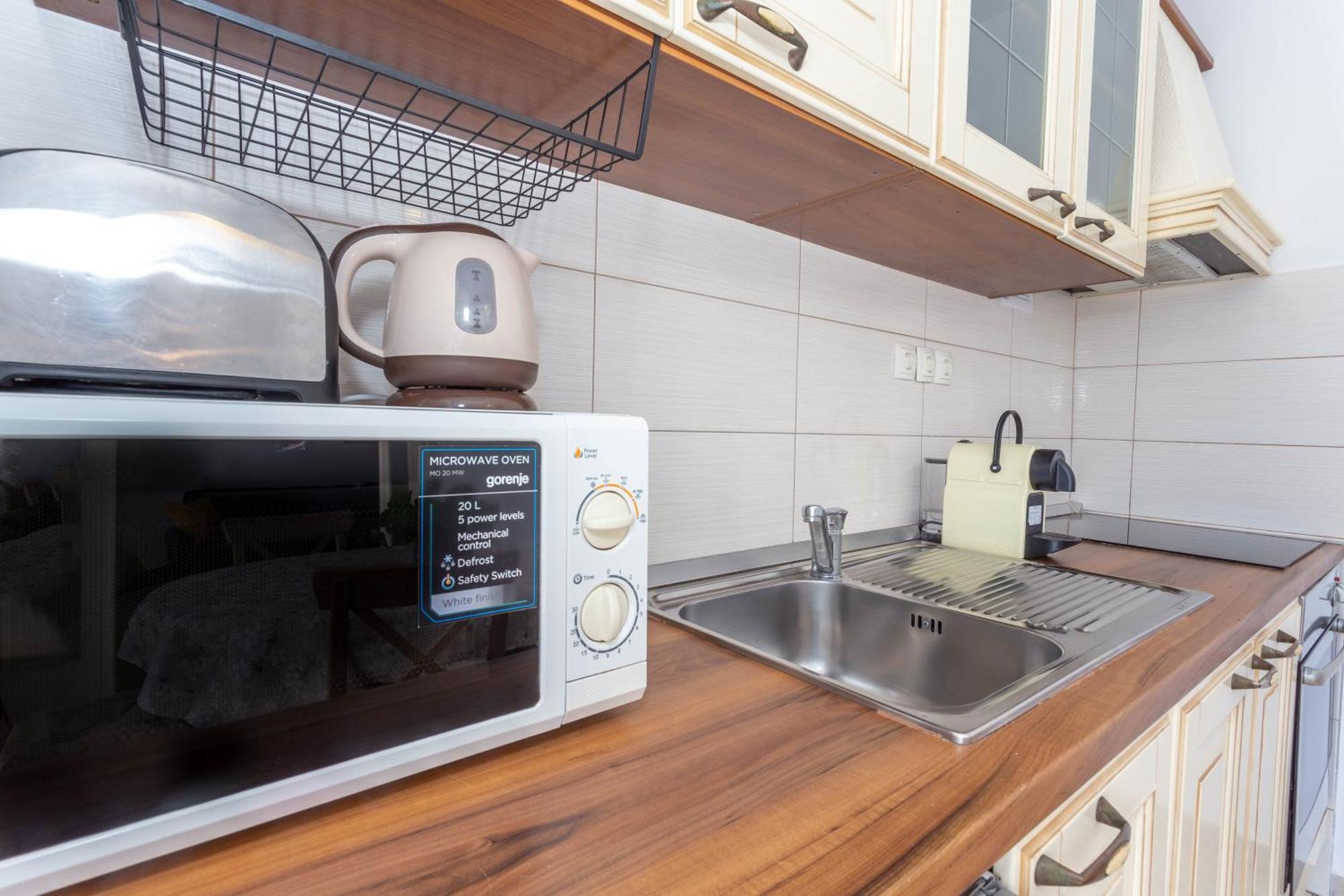 Apartment Tasina Hvar Town Eksteriør bilde