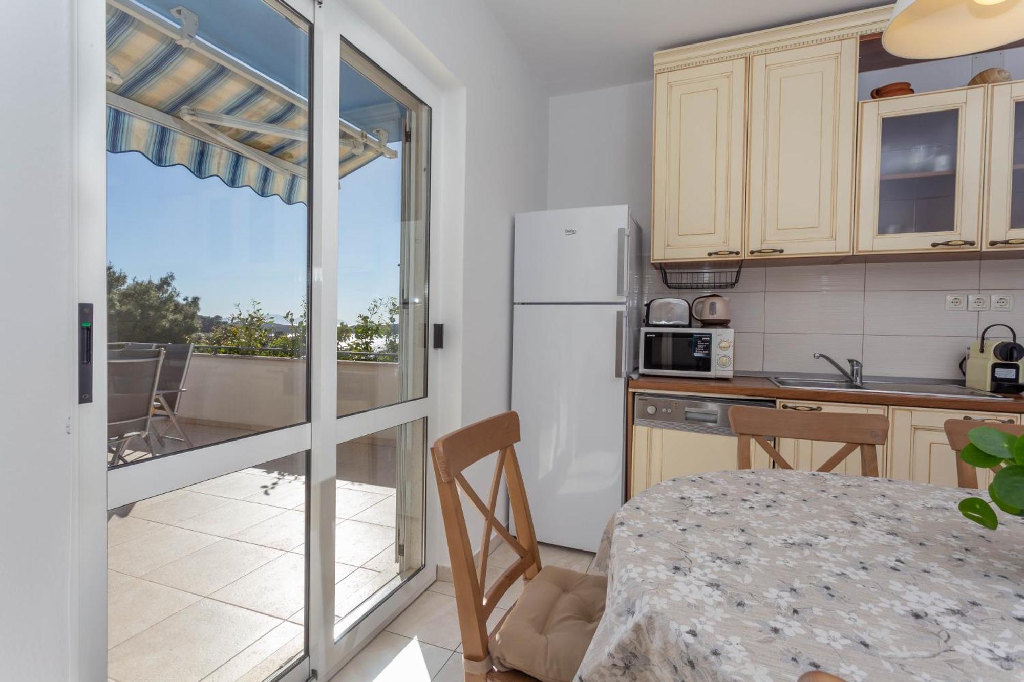 Apartment Tasina Hvar Town Eksteriør bilde
