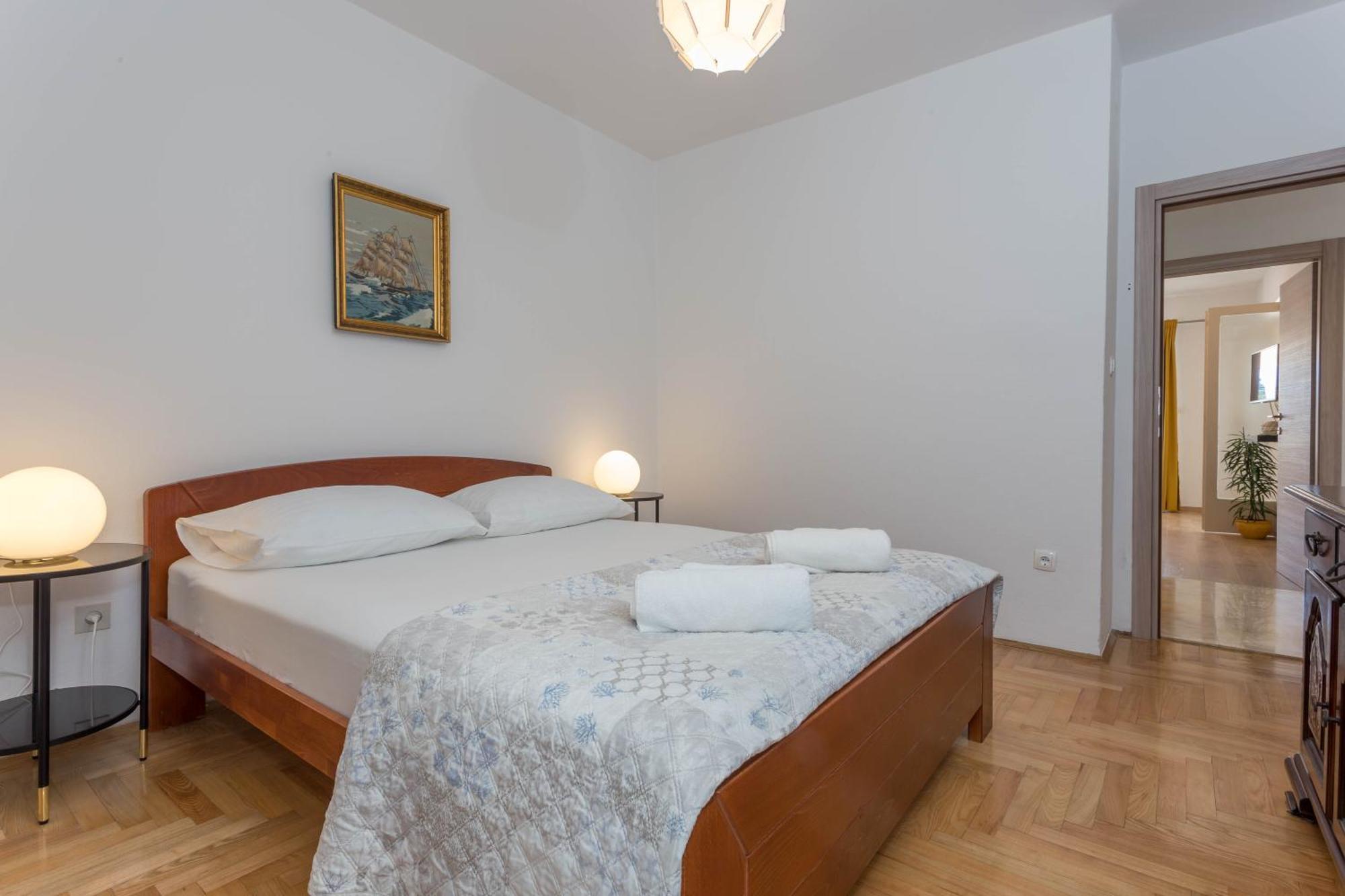 Apartment Tasina Hvar Town Eksteriør bilde