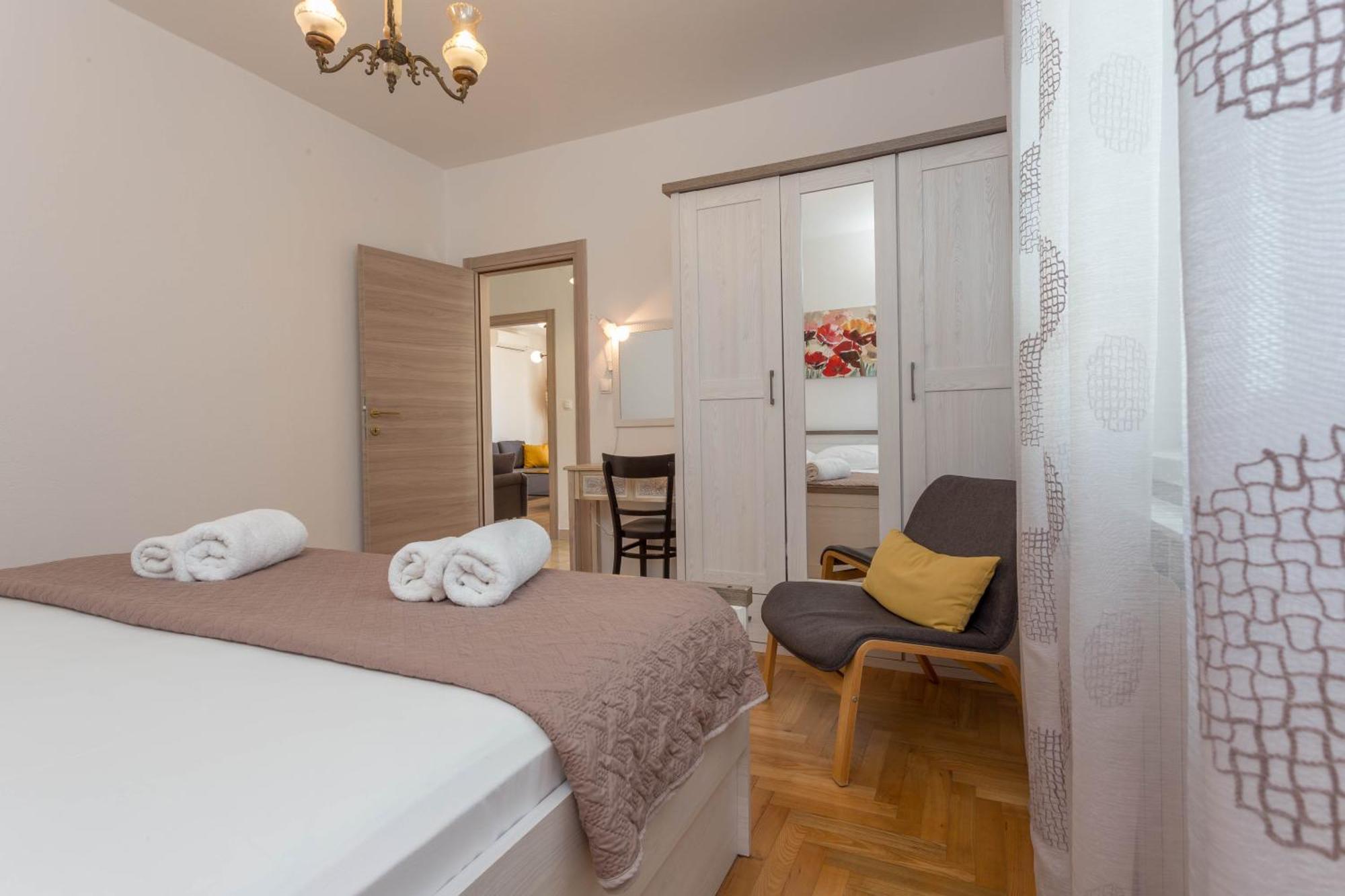 Apartment Tasina Hvar Town Eksteriør bilde