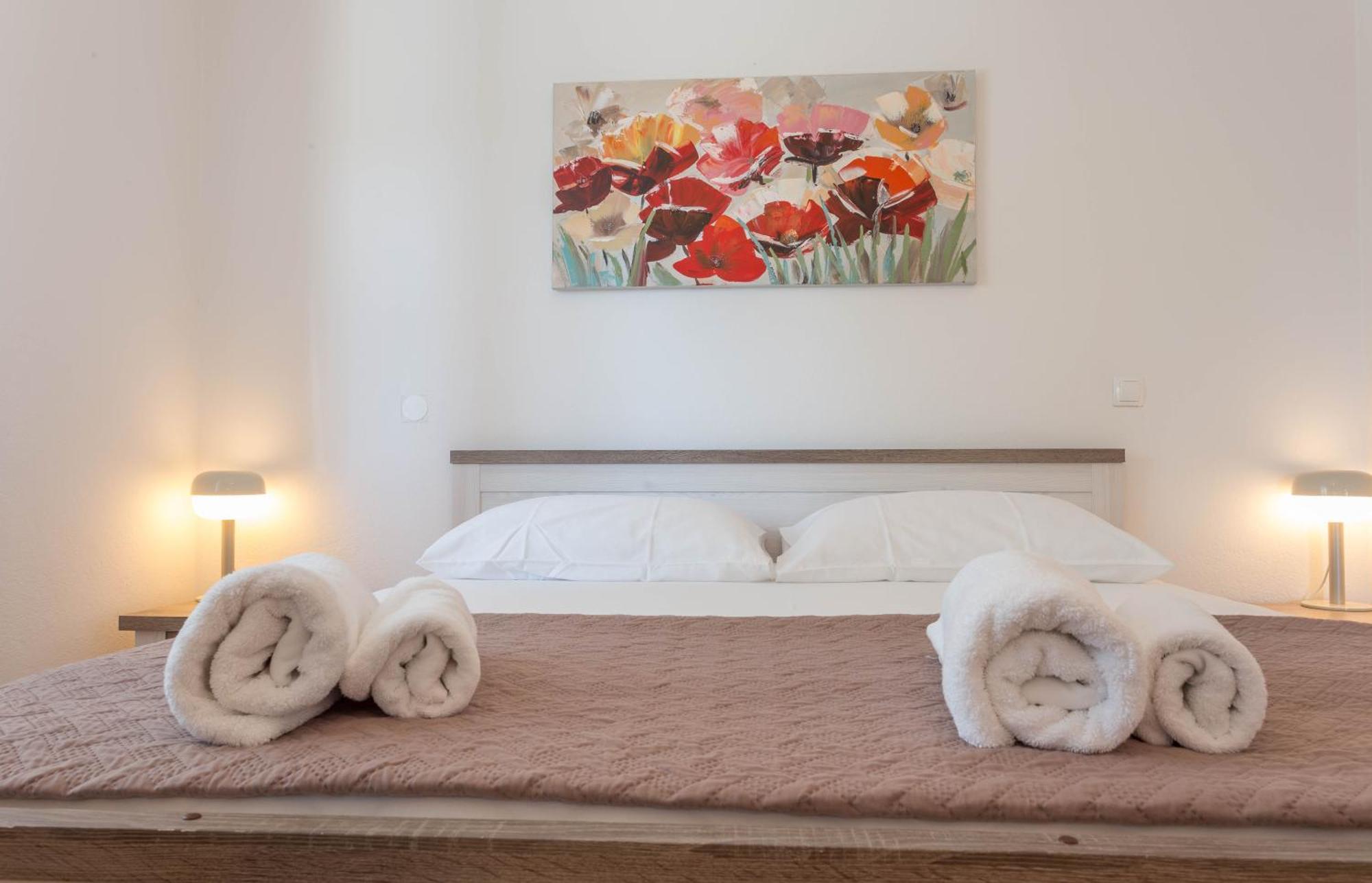 Apartment Tasina Hvar Town Eksteriør bilde