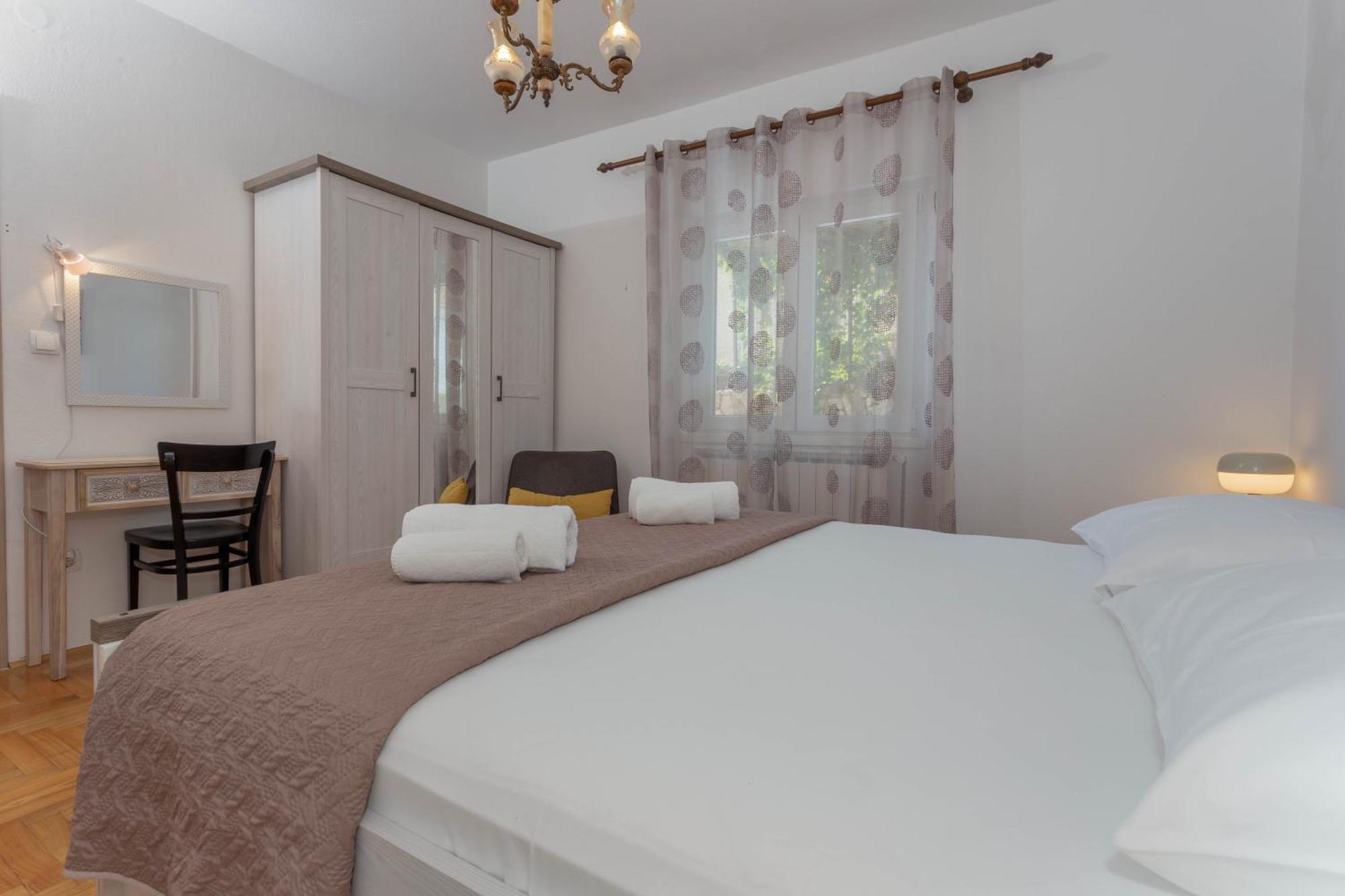 Apartment Tasina Hvar Town Eksteriør bilde