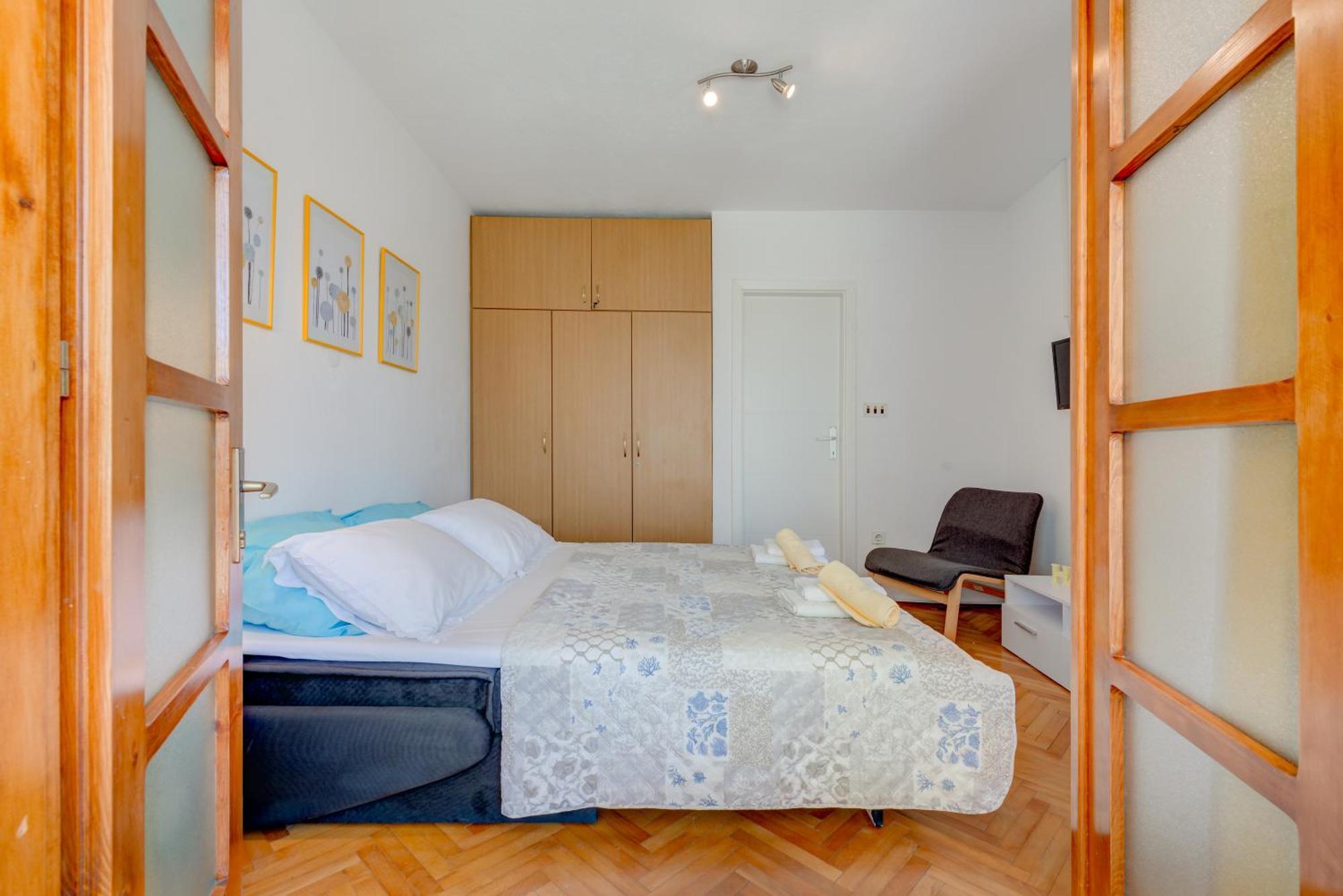 Apartment Tasina Hvar Town Eksteriør bilde