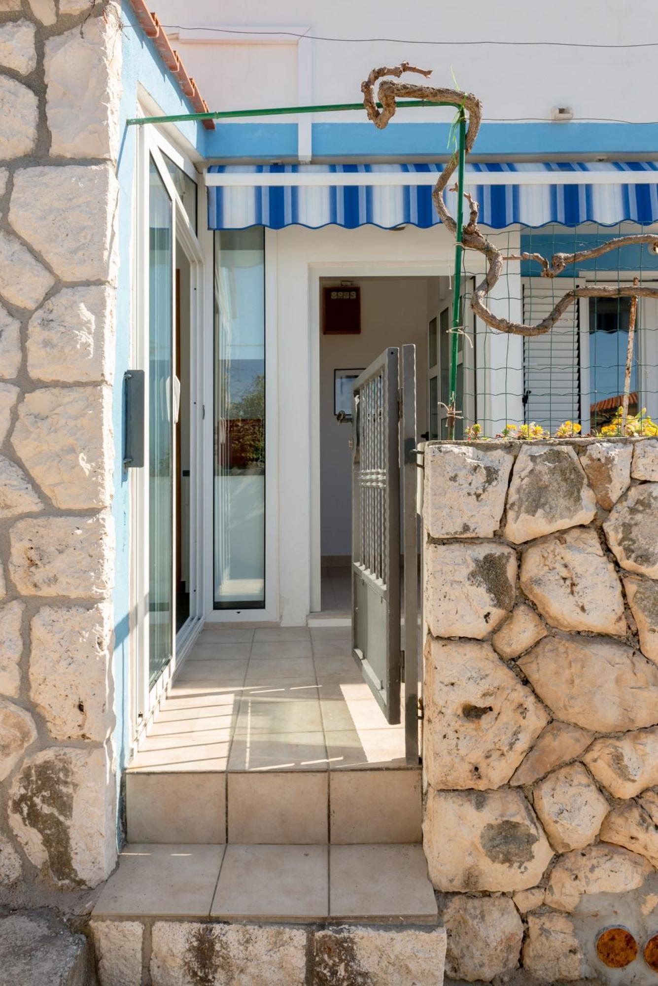 Apartment Tasina Hvar Town Eksteriør bilde