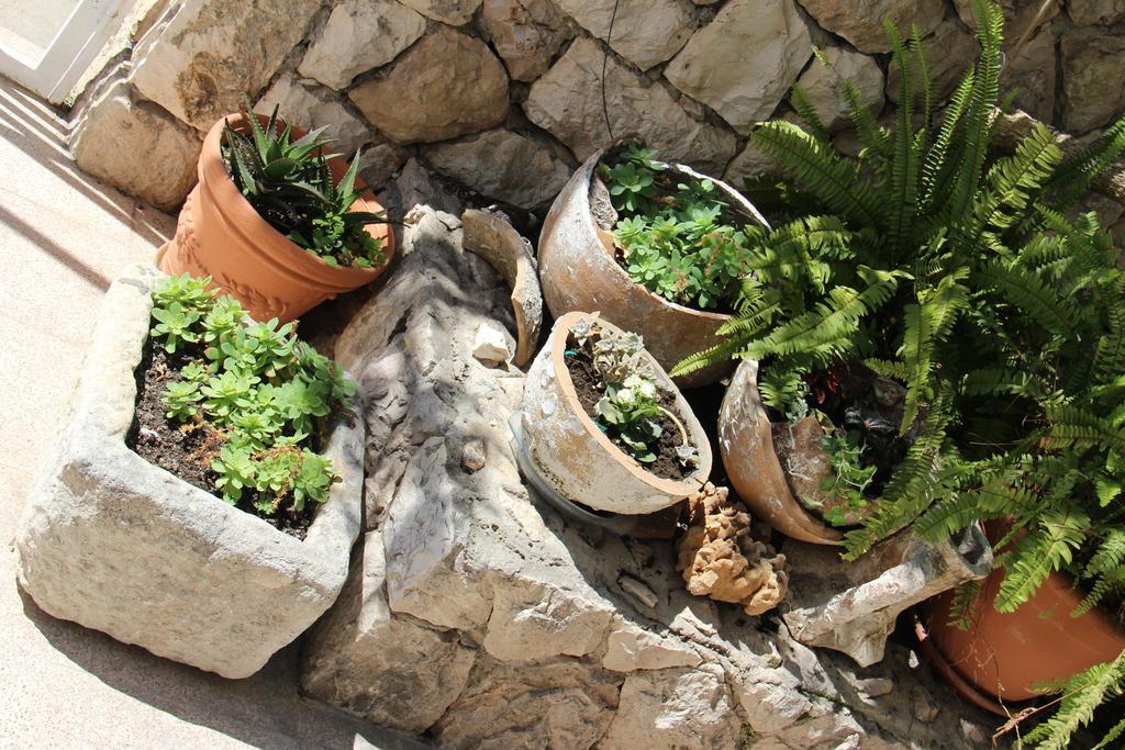 Apartment Tasina Hvar Town Eksteriør bilde