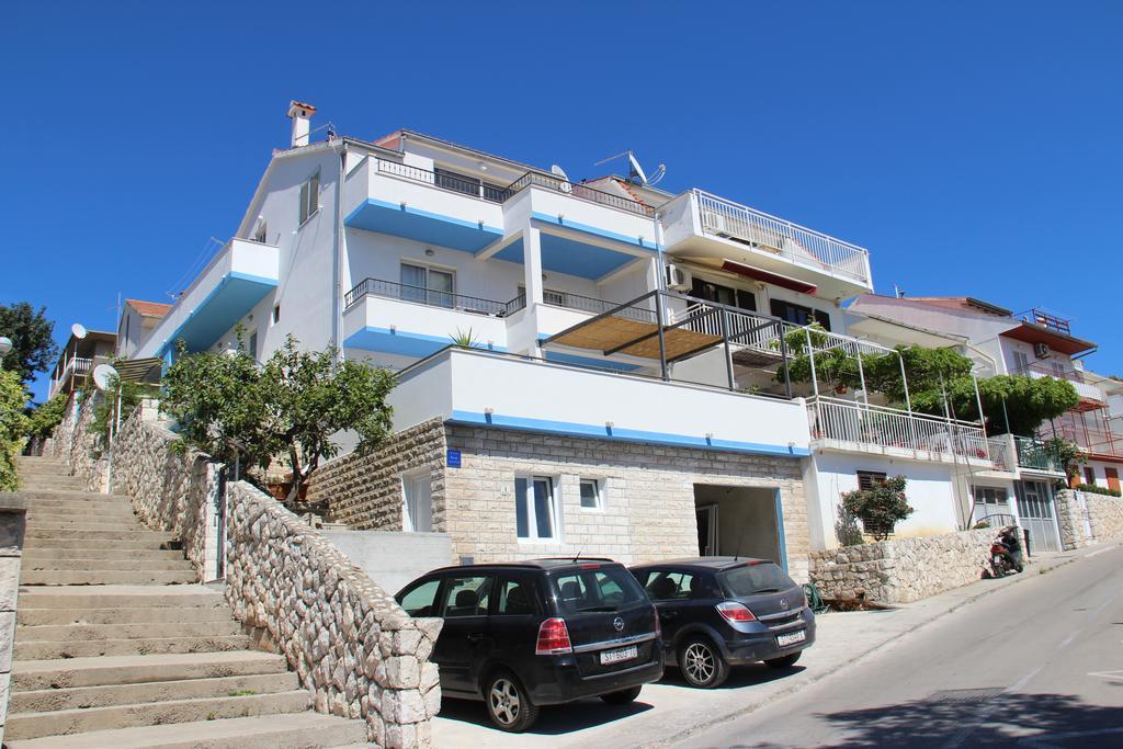 Apartment Tasina Hvar Town Eksteriør bilde