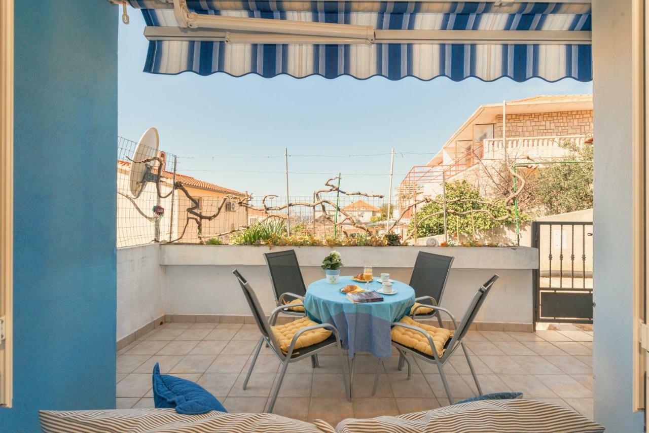 Apartment Tasina Hvar Town Eksteriør bilde